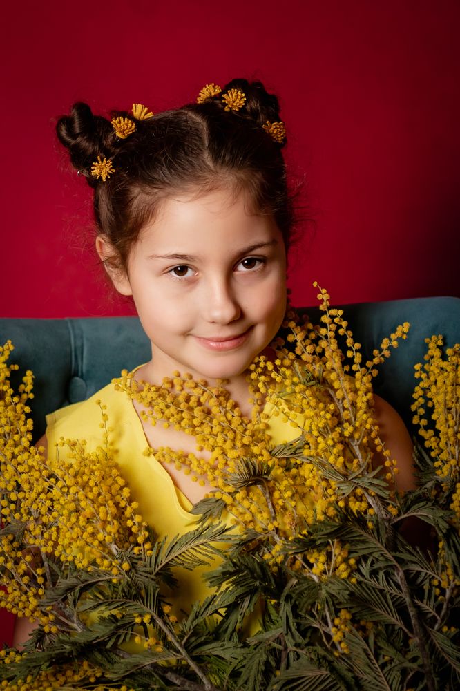 Photograph by Uliya Krakos