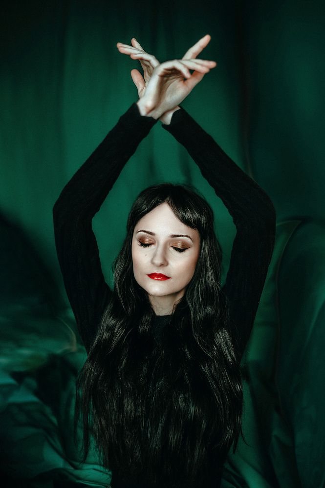 Photograph by Emilija Juškovė