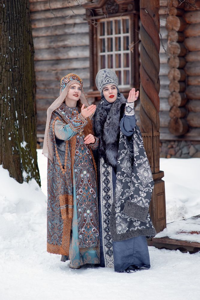 Photograph by Марина Шевцова