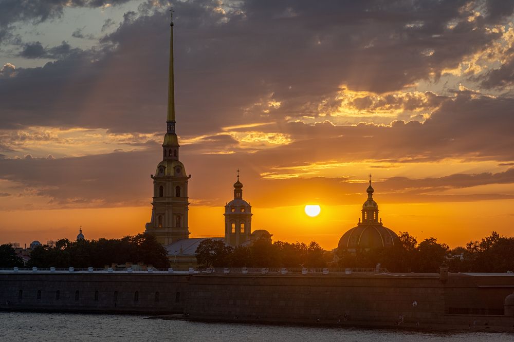 Фотография автора Илья Большаков