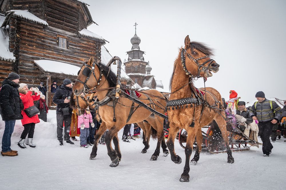 Photograph by Евдокия Камагина