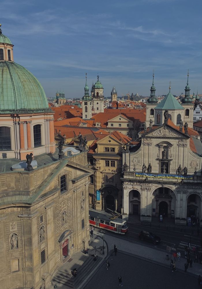 Photograph by Svetlana Kornilova