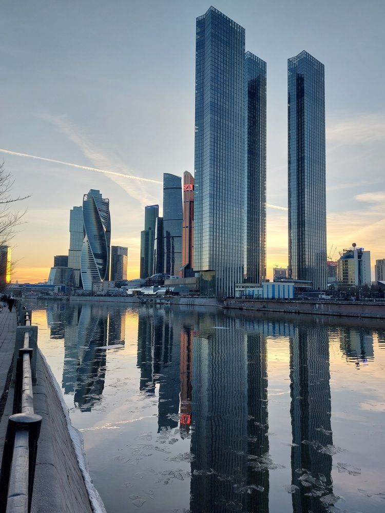 Photograph by Марина Алёшина