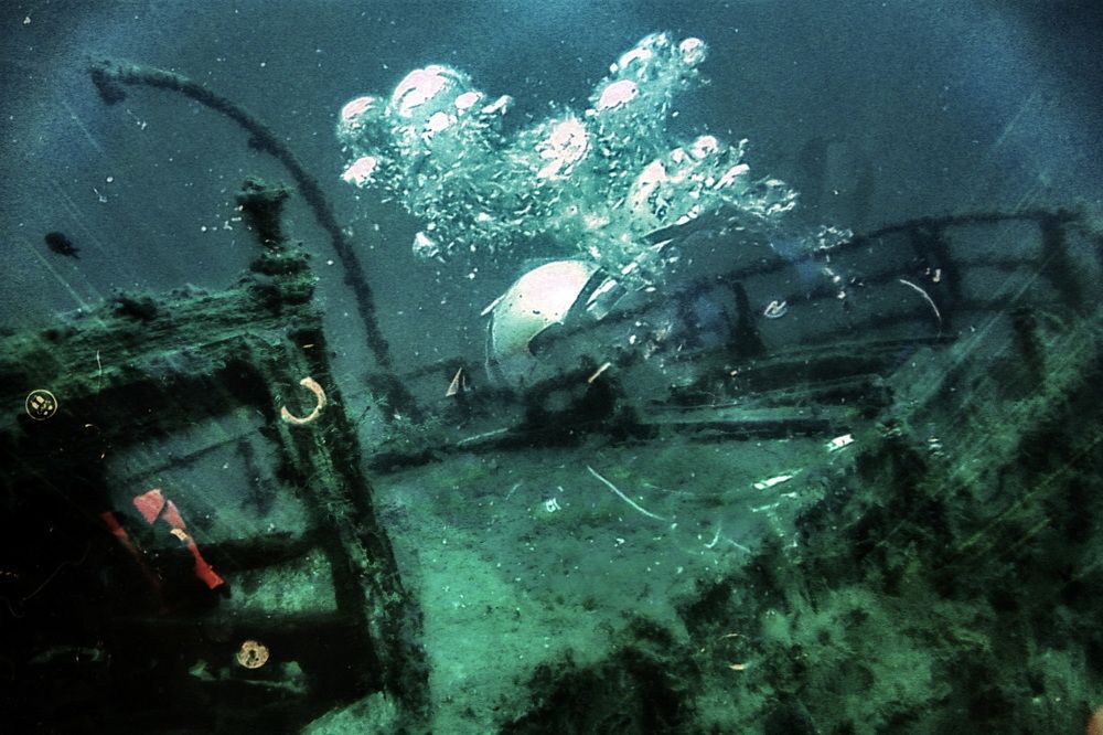 Photograph by Евгений Жиляев