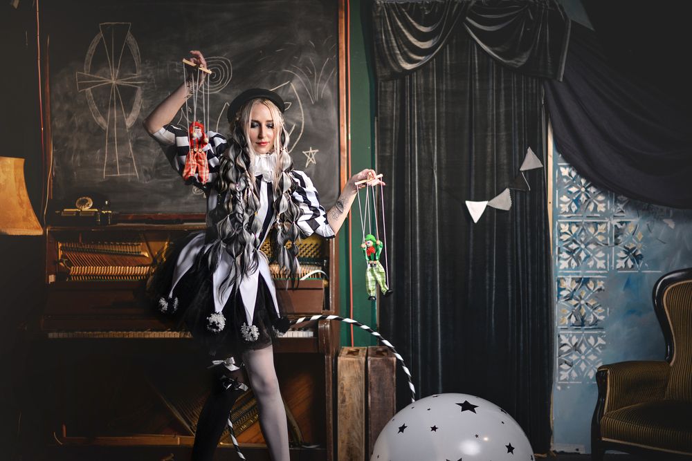 Photograph by Виктория Салодкая