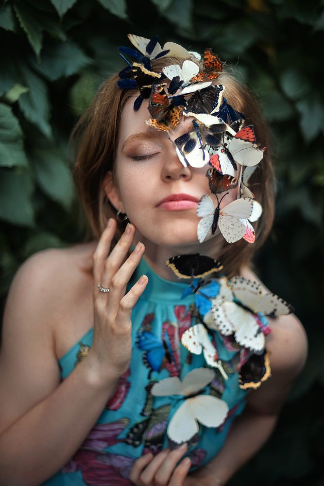 Photograph by Виктория Салодкая