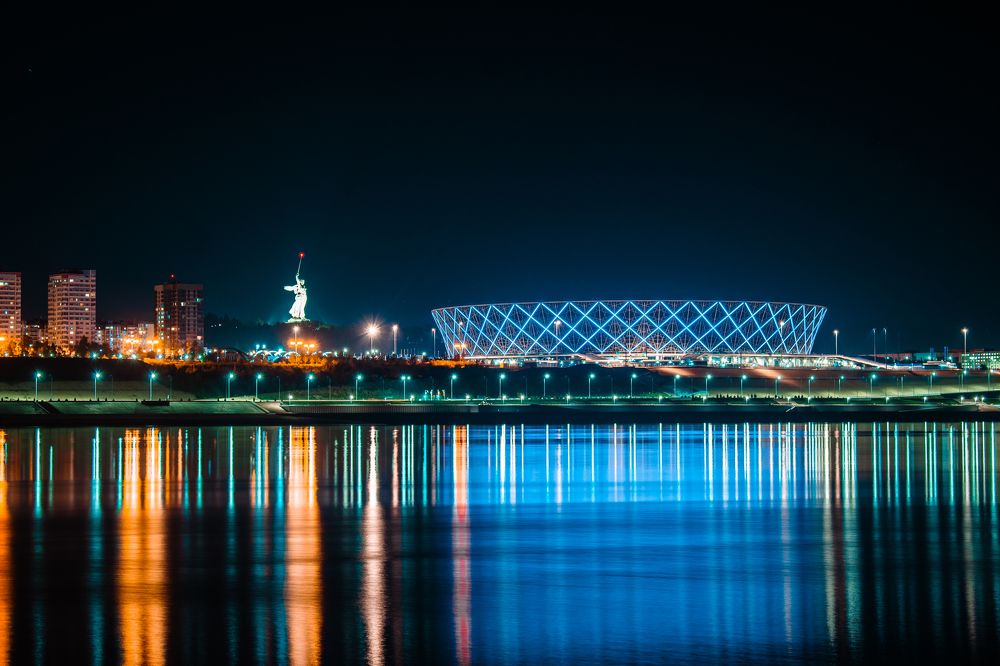 Photograph by Эдуард Масленников