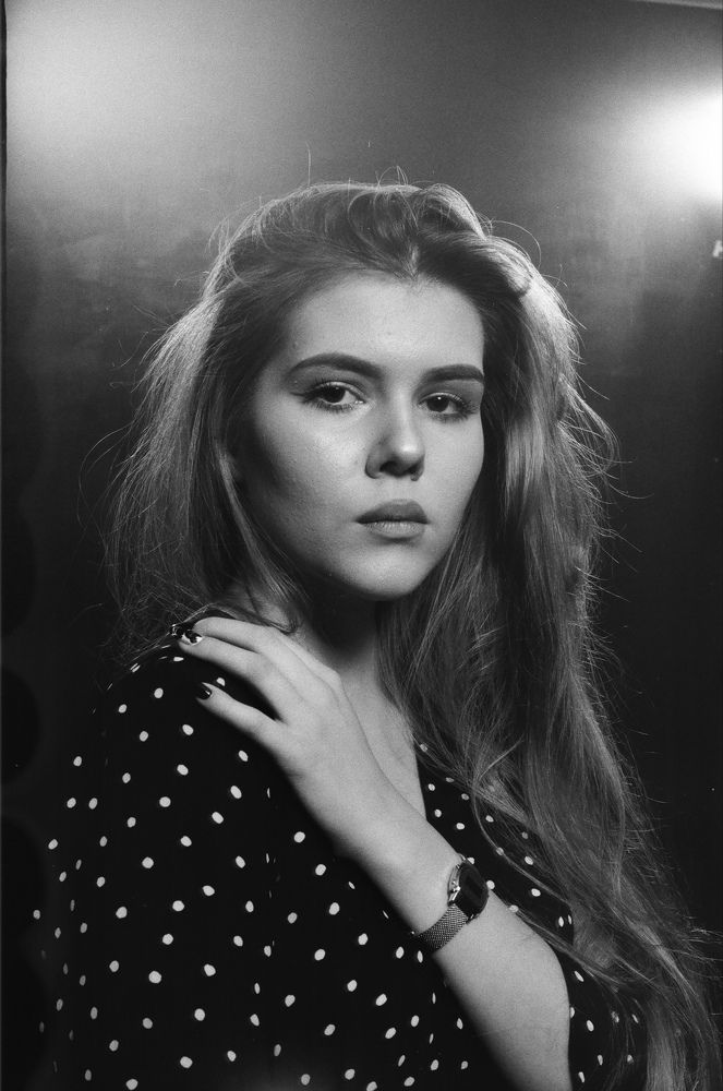 Photograph by Елена Никитина