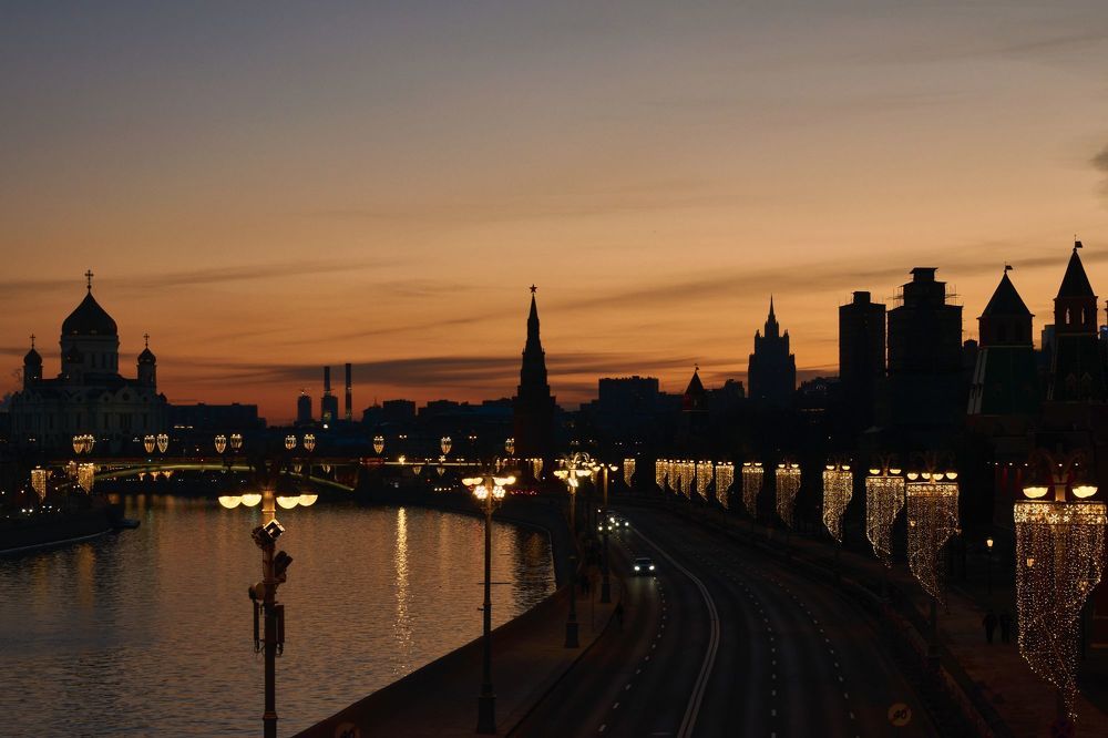 Photograph by Сергей Ветошкин