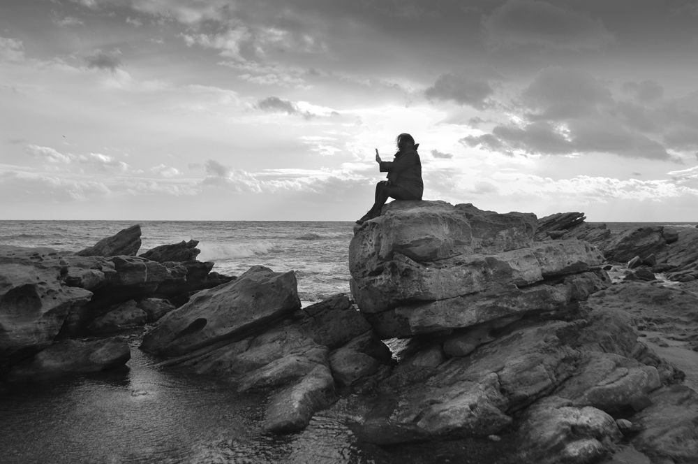 Фотография автора Ryadh Gharbi