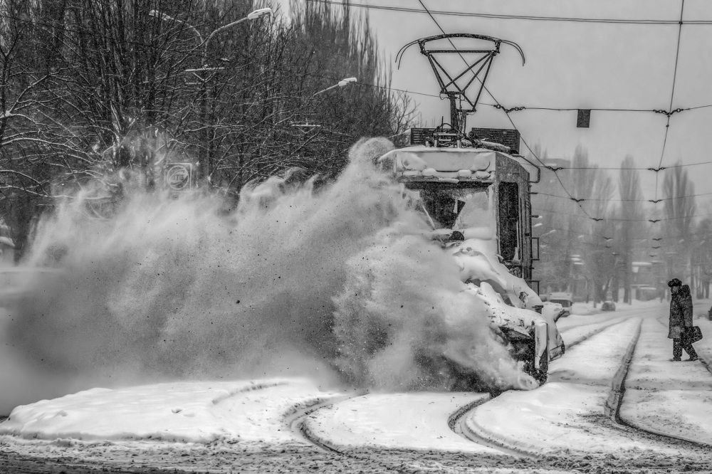 Photograph by Игорь Квочка