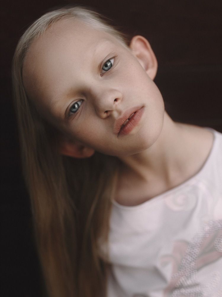 Photograph by Такой Медведев