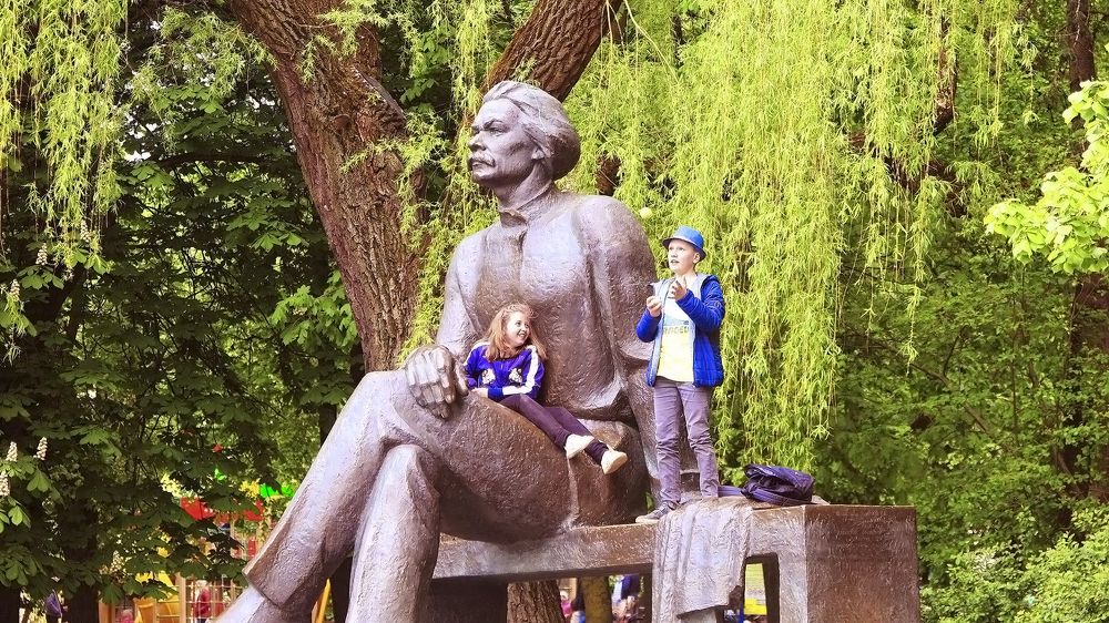 Photograph by Наталья Котько