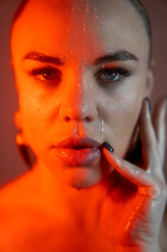 Photograph by Марина Райх