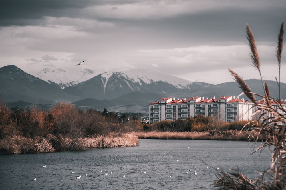 Photograph by Владислав Якуничев