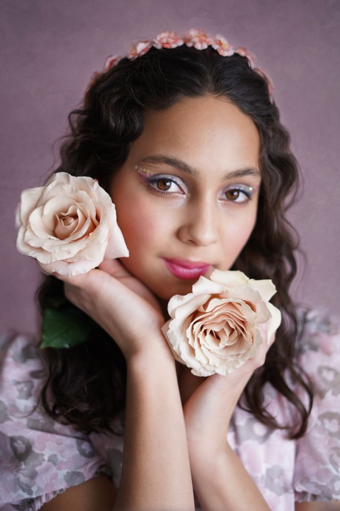 Photograph by Anna Rangel-Kataeva