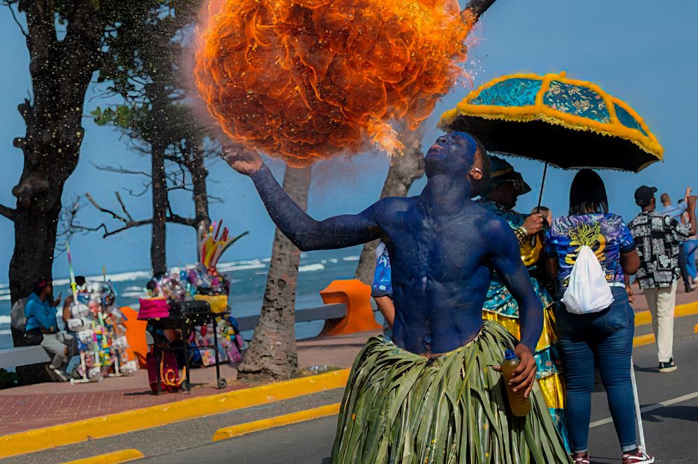 Photograph by Arismendy Ferreras