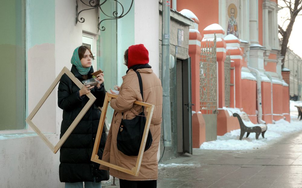 Photograph by Костин Дмитрий