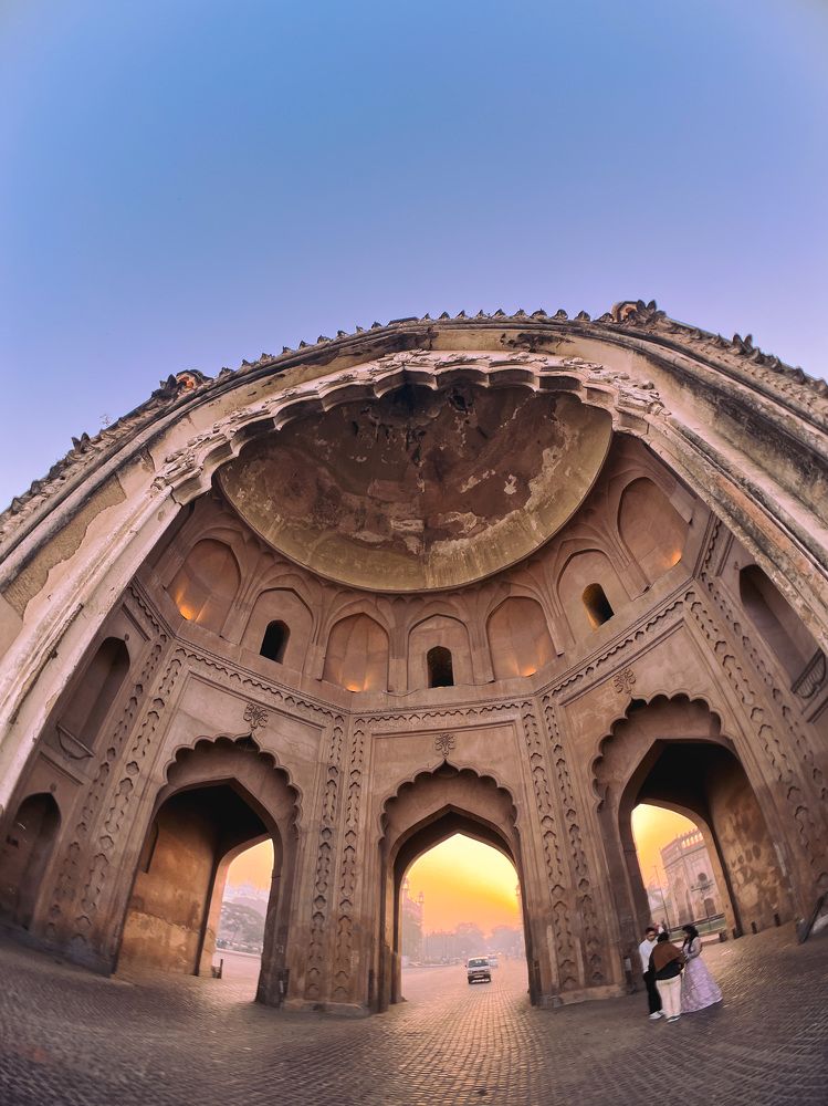 Photograph by Vikas Yadav