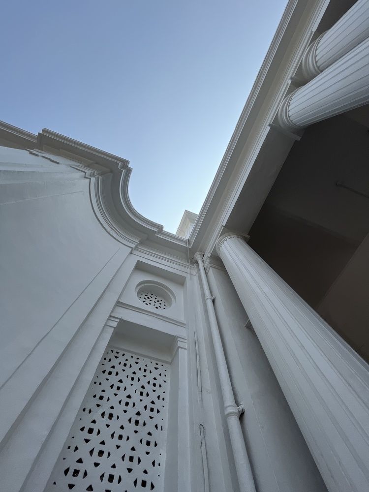 Photograph by Vikas Yadav