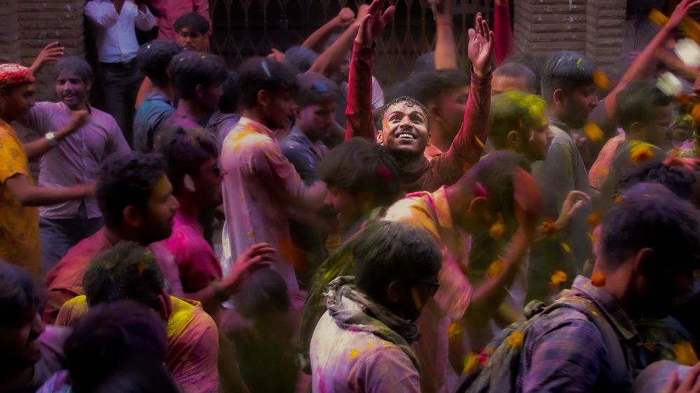 Photograph by Sreevith Penti