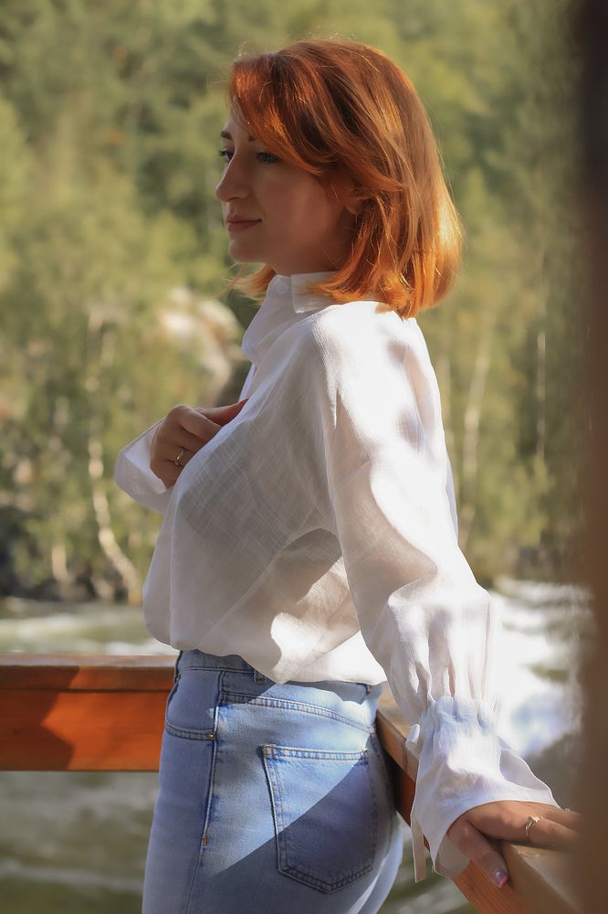 Photograph by Ирина Ахбаш