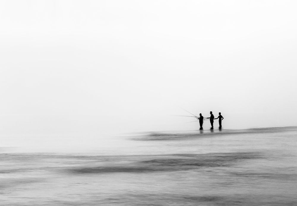 Photograph by Hamid Ahadi