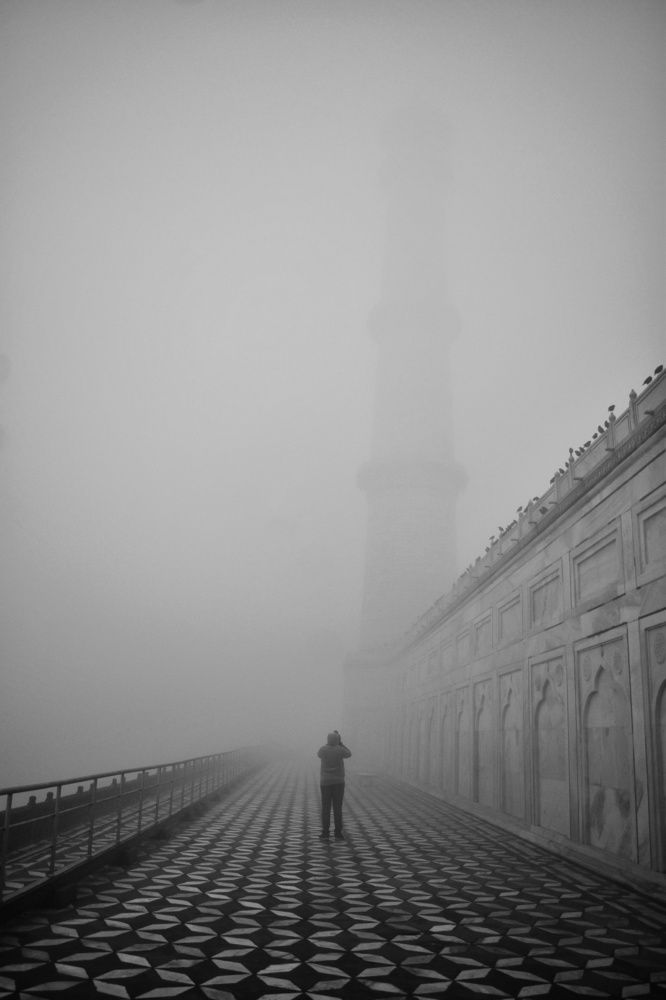 Photograph by Amit Solanki