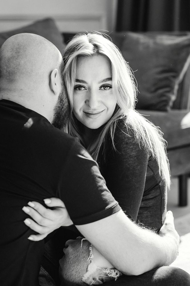 Photograph by Алёна Костюковец