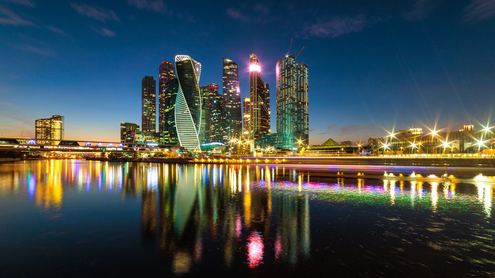 Photograph by Владимир Карпов