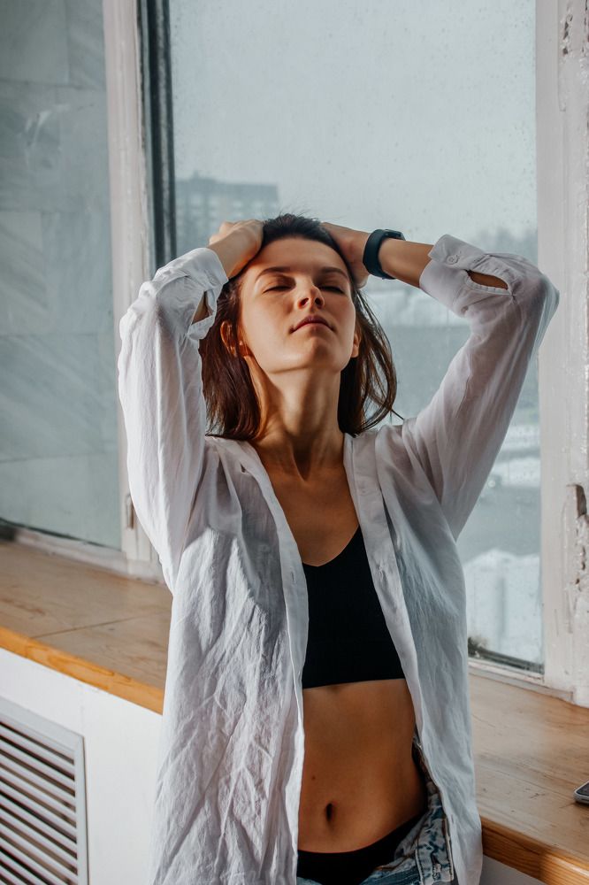 Photograph by Екатерина Осипова