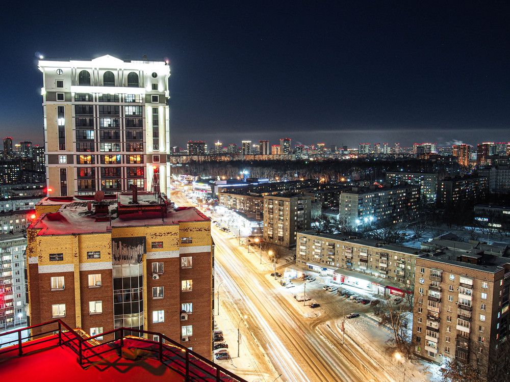 Photograph by Никита Веретко