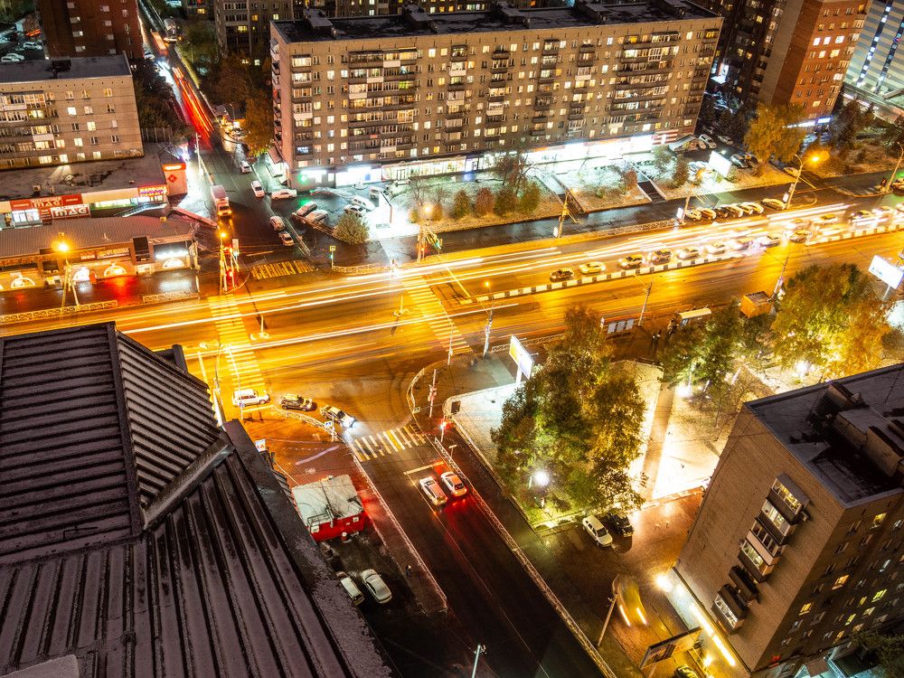 Photograph by Никита Веретко