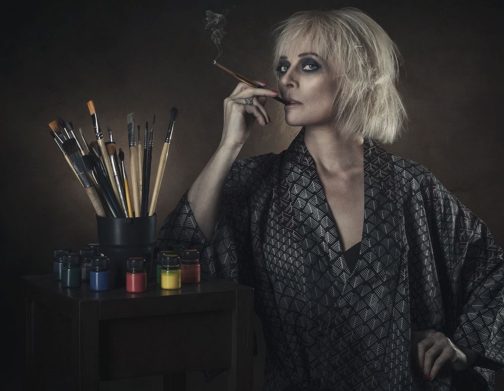 Фотография автора Илья Копелиович