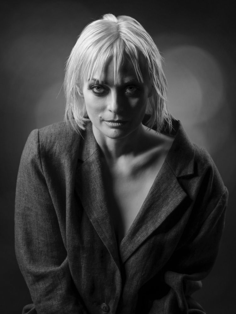 Фотография автора Илья Копелиович