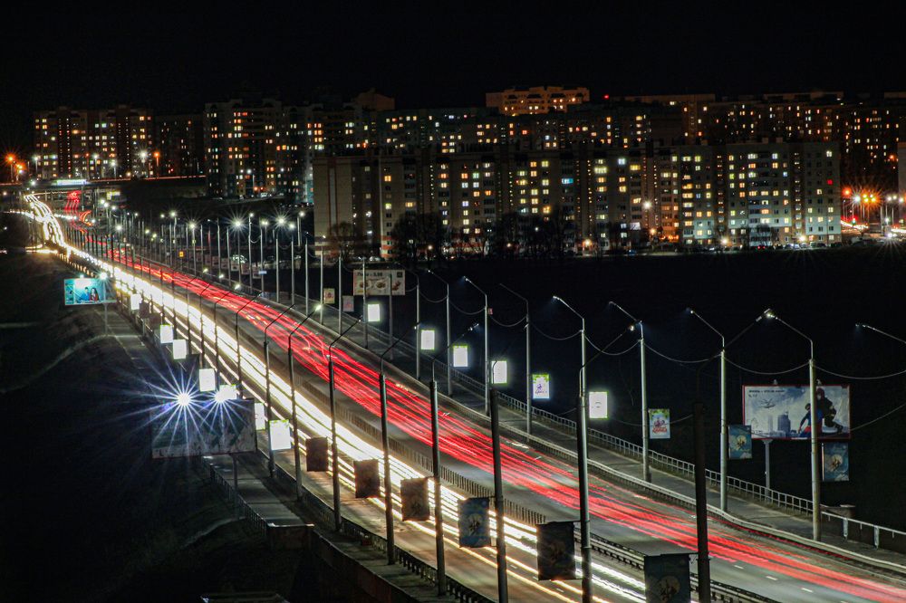 Photograph by Алексей Борисов