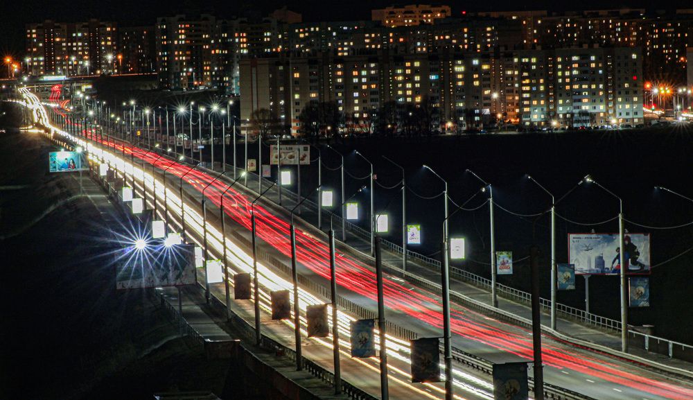 Photograph by Алексей Борисов