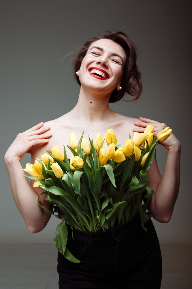 Photograph by Anna Zhovner