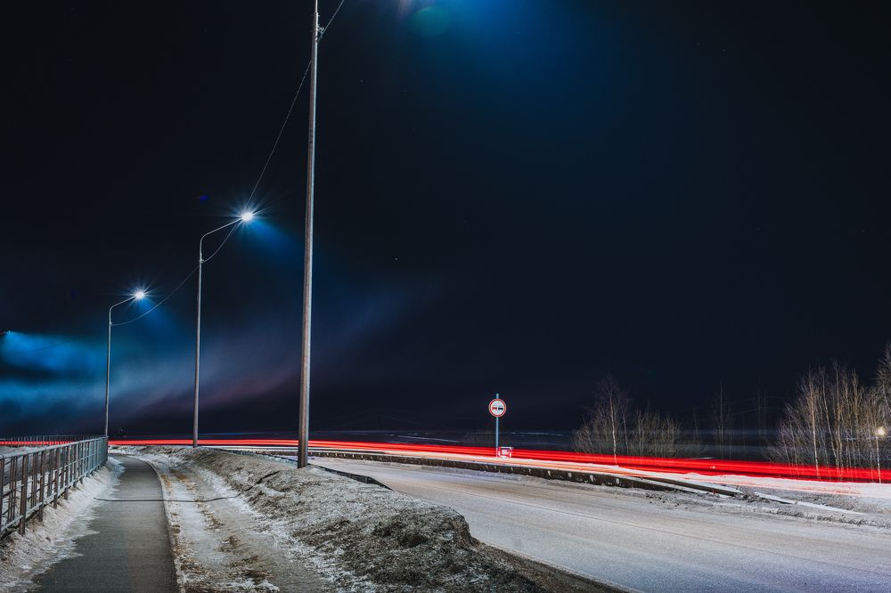 Photograph by Valentin Kolinko