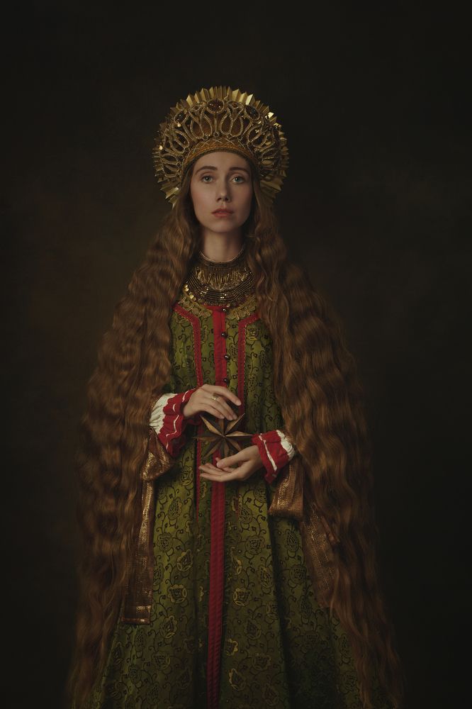 Photograph by Юлия Дурова