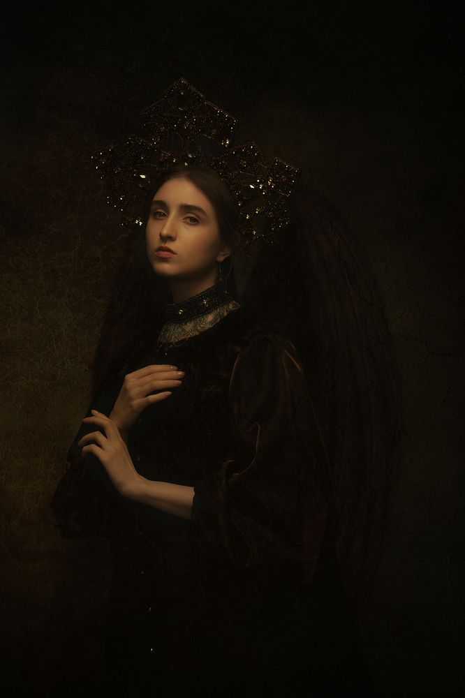 Photograph by Юлия Дурова