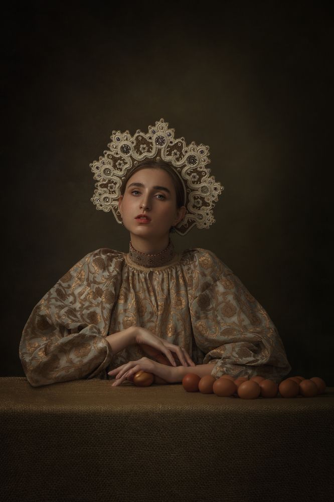 Photograph by Юлия Дурова