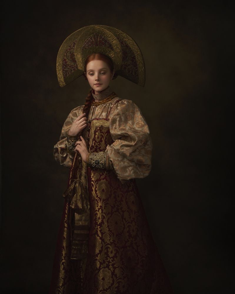 Photograph by Юлия Дурова