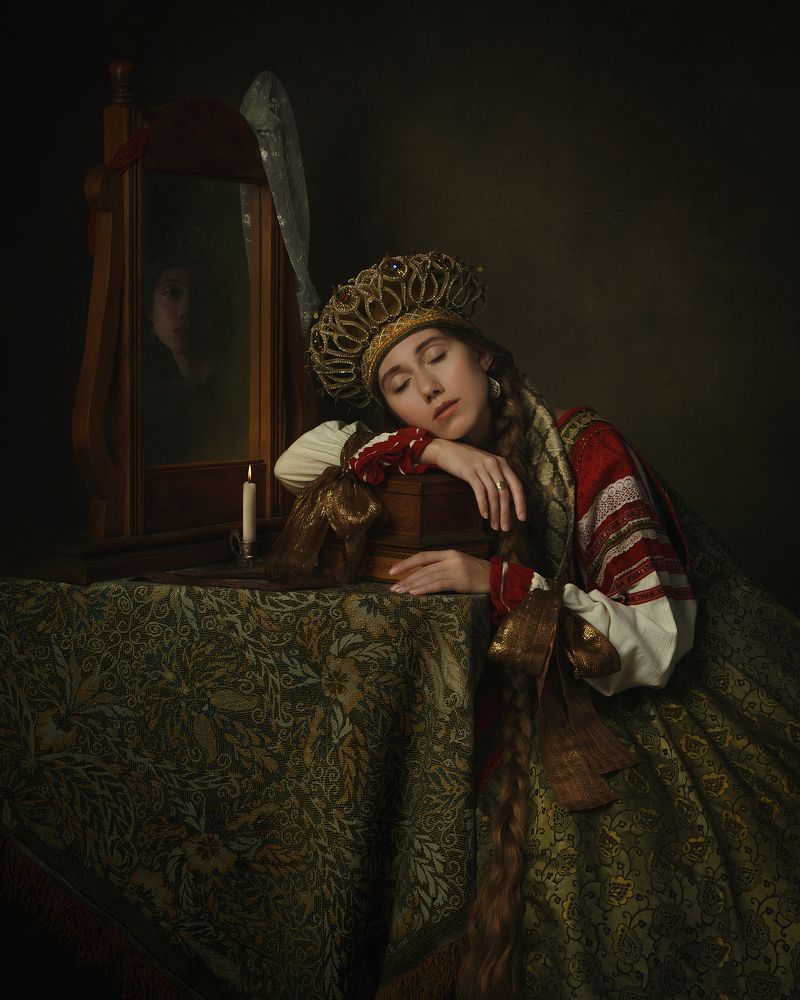 Photograph by Юлия Дурова