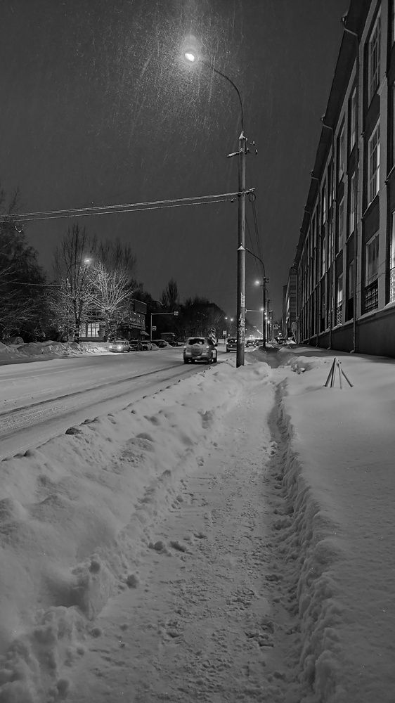 Photograph by Татьяна