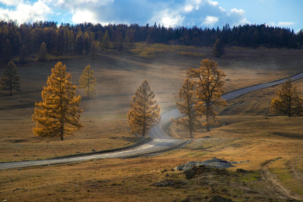 Photograph by Вадим Качанов