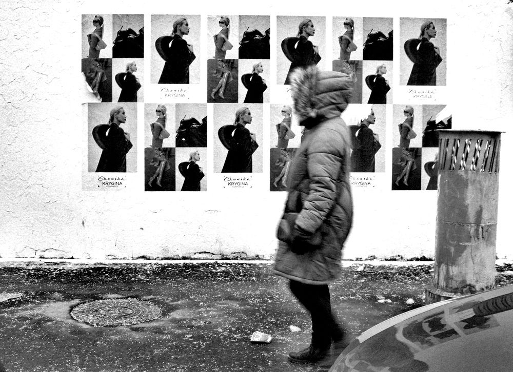 Photograph by Марина