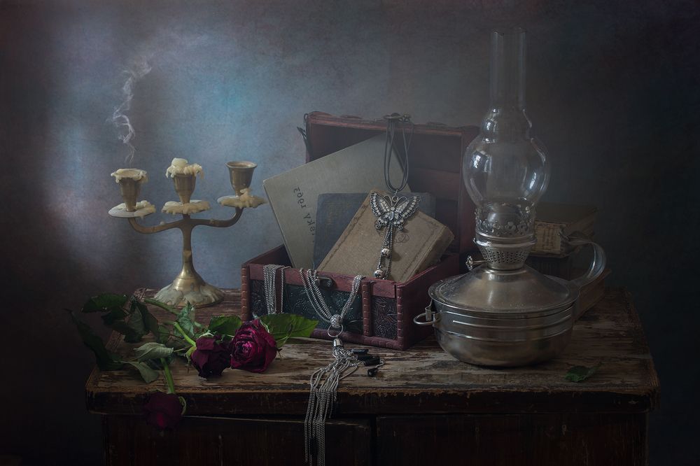 Photograph by Елена Рубинская