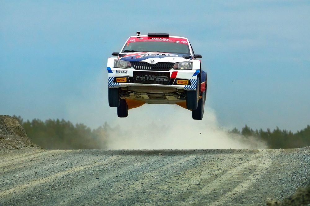 Трамплин «Авианосец»