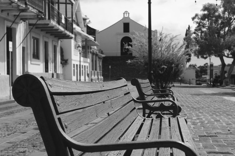 Фотография автора Jose Otero